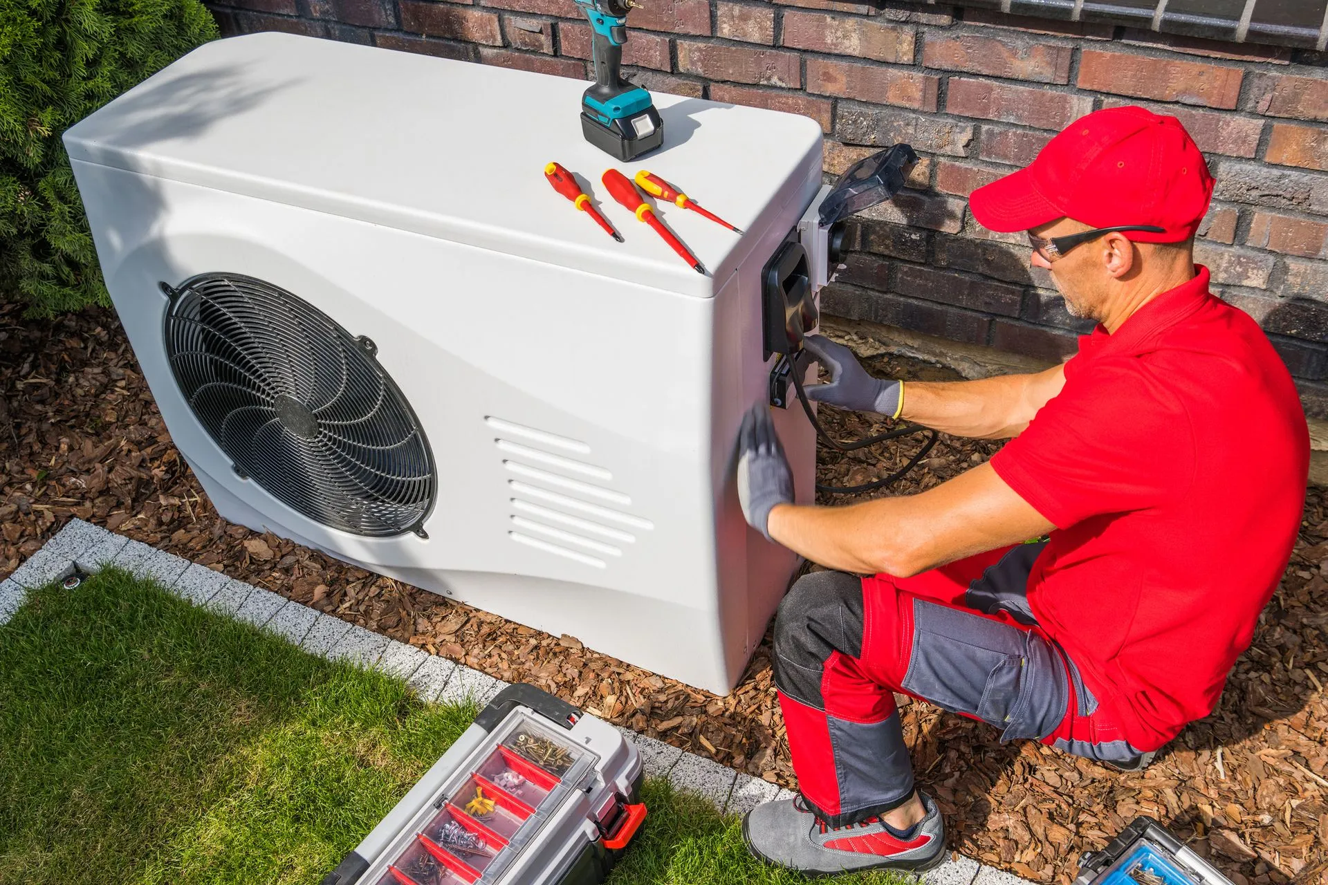 About HVAC in Braham, MN